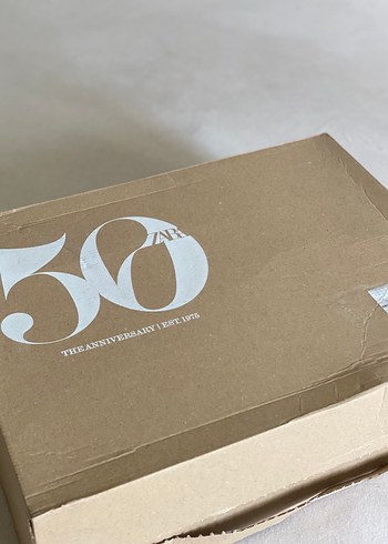 Zara etiketli mont - Görsel 6