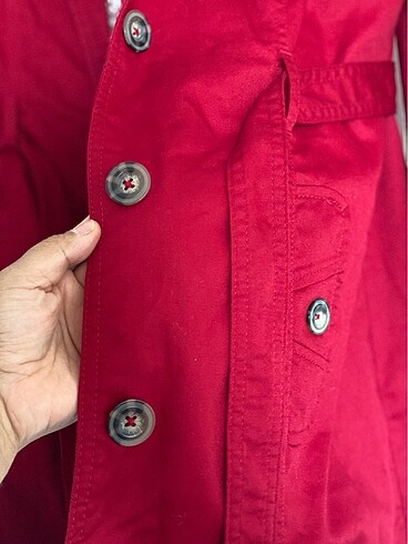 LC Waikiki LCW trençkot