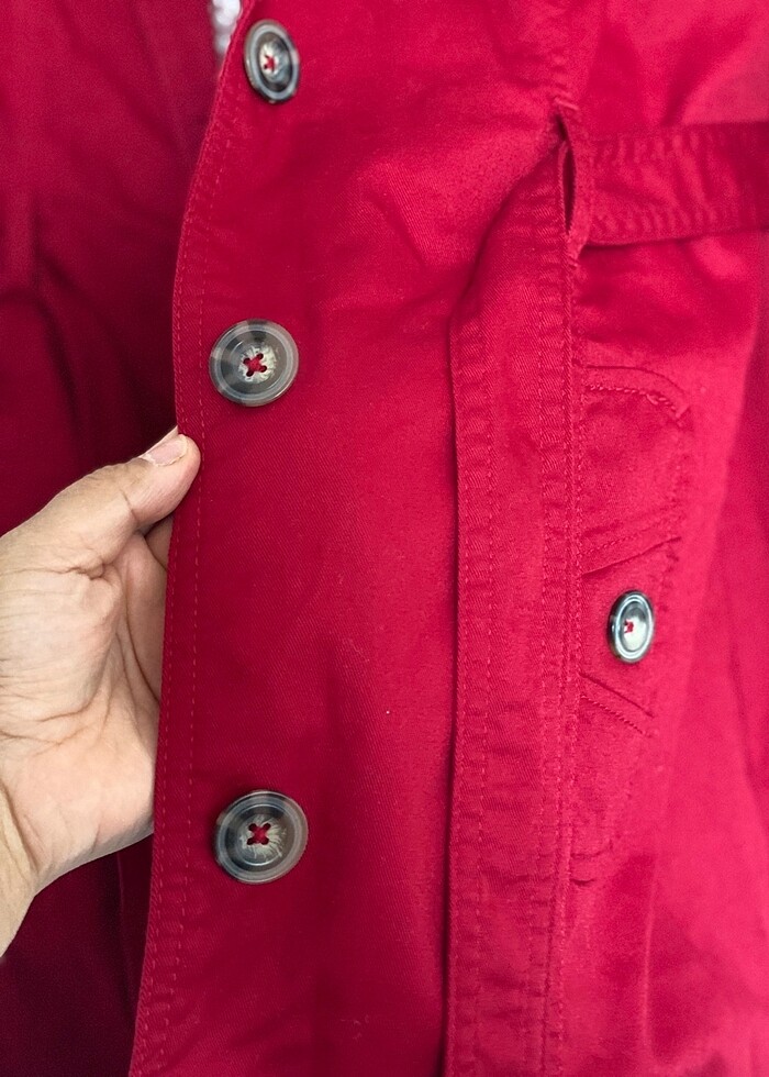 LCW trençkot - Görsel 2