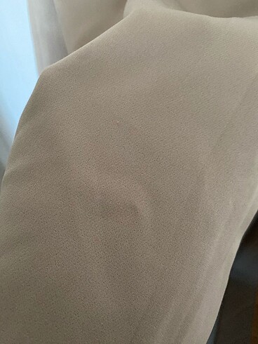 Midi boy davet elbisesi - Görsel 5