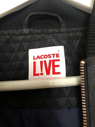 Lacoste Lacoste ceket