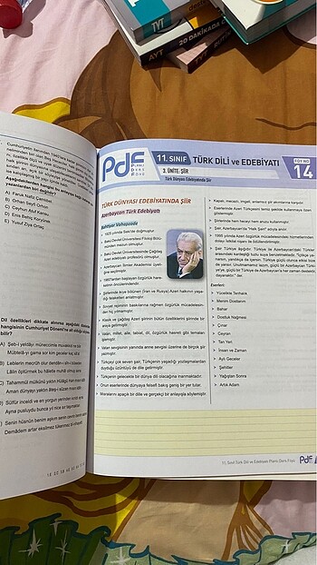  Beden eğitim vadisi 11.sınıf pdf
