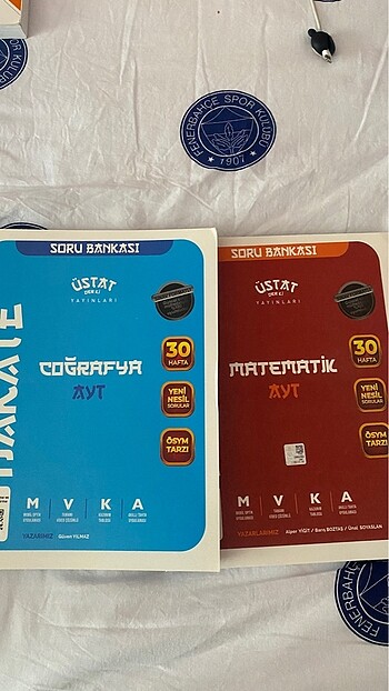 hakate soru bankası