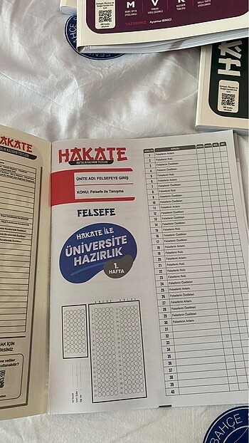 Beden hakate soru bankası