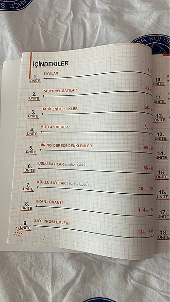 simya yayınları tyt matematik soru bankası