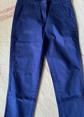 Kadın pantalon - Görsel 2