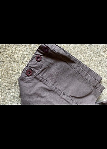 Kapri pantolon - Görsel 2