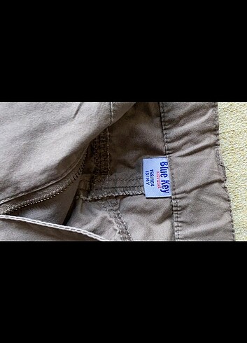 Kapri pantolon - Görsel 3