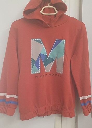 Çocuk sweatshirt - Görsel 2