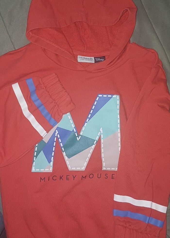 Çocuk sweatshirt - Görsel 3