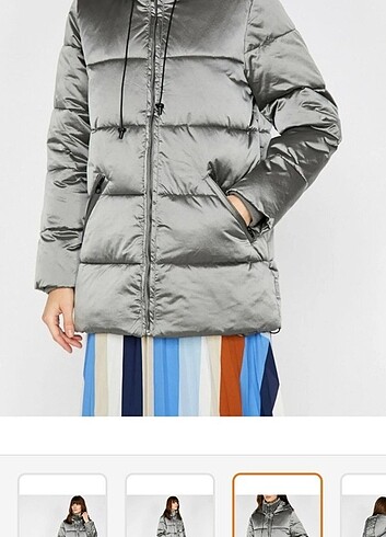 KOTON MONT