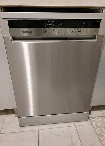 ARÇELİK 6588 I SOLO BULAŞIK MAKİNESİ