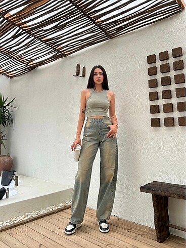 Kot pantalon