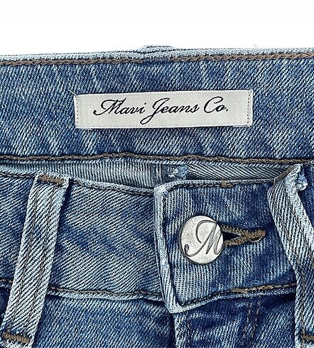 s Beden mavi Renk Mavi jeans skinny