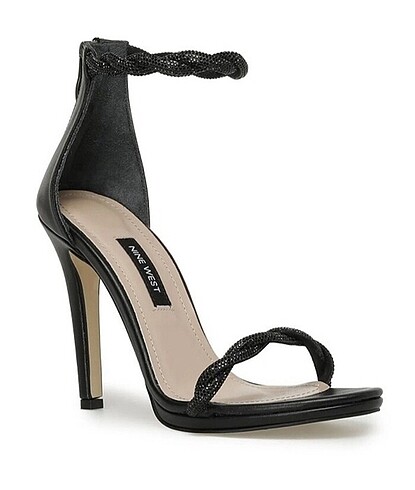 Nine west topuklu ayakkabı