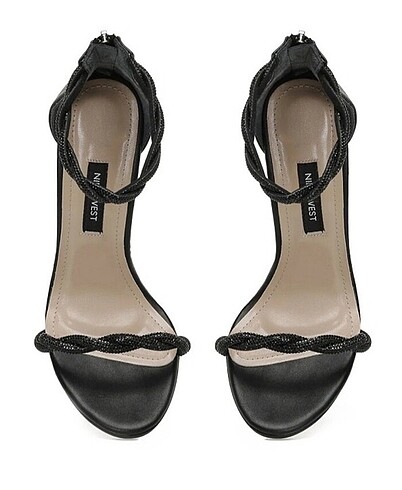 Nine West Nine west topuklu ayakkabı
