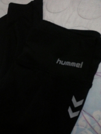 hummel tayt