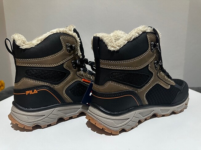 Fila Fila Tex Outdoor Su İtici Bot