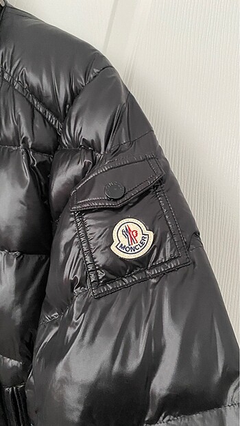 Moncler Mont