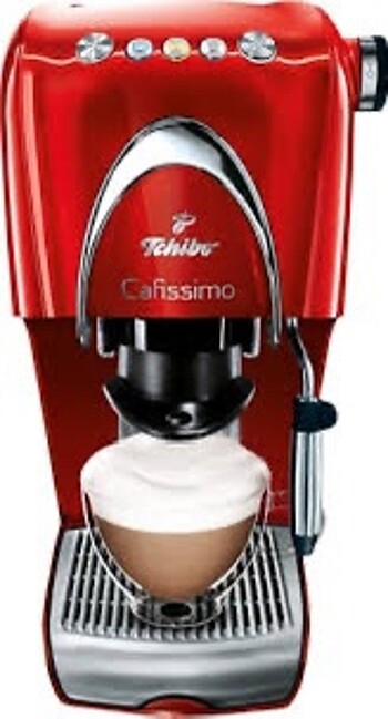 Tchibo Espresso makinası