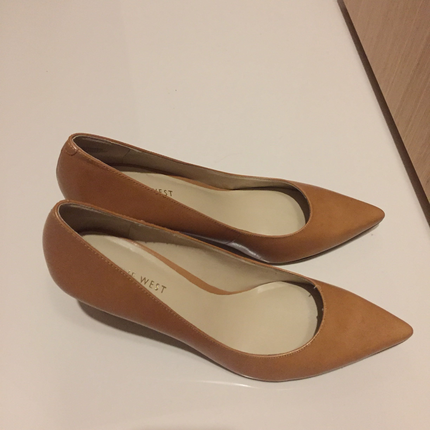 37 Beden Nine West Yen Topuklu i