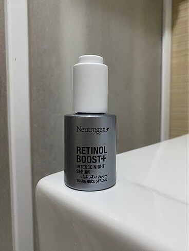 Retinol Serum