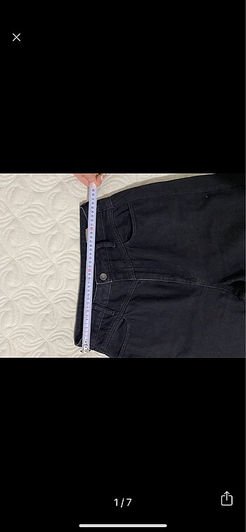 OXXO mom jean