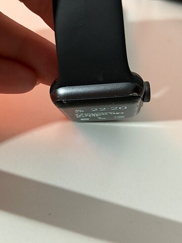 Beden Apple Watch 3. Nesil 38 mm
