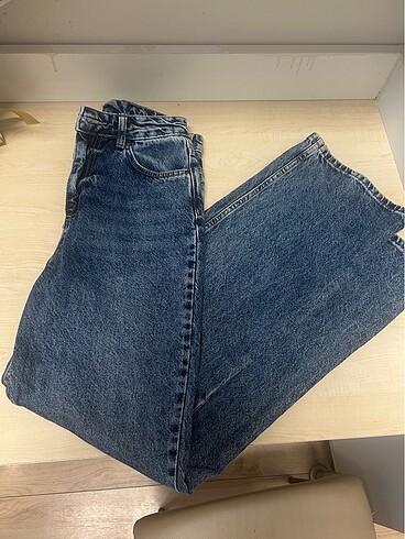 trendyol kot pantolon