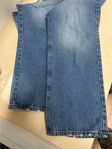 28 Beden kot pantolon
