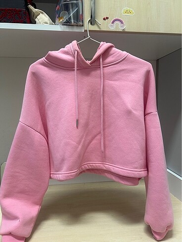 crop sweat