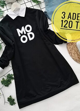 diğer Beden 3 adet 120 tl