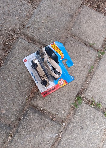 hotwheels range rover velar