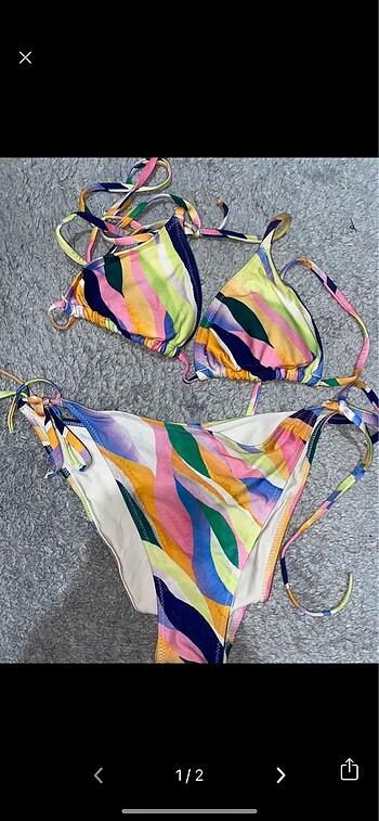 H&m bikini takım