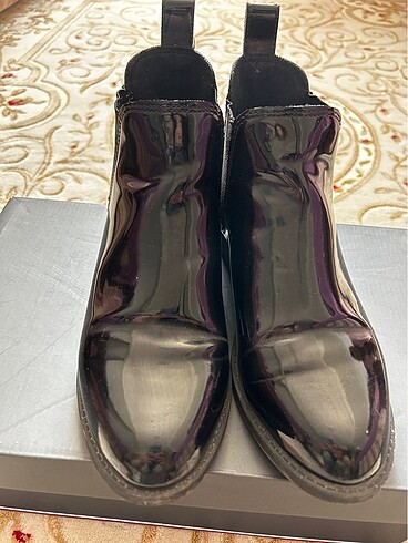 H&M Çizme/Bot