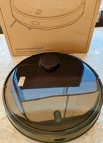 Xiaomi Mi Robot Vacuum - Mop P