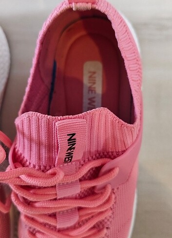 40 Beden Nine West Sneaker