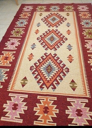  Beden Kilim 