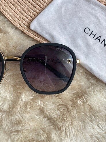 Beden Chanel Kadın Gözlük