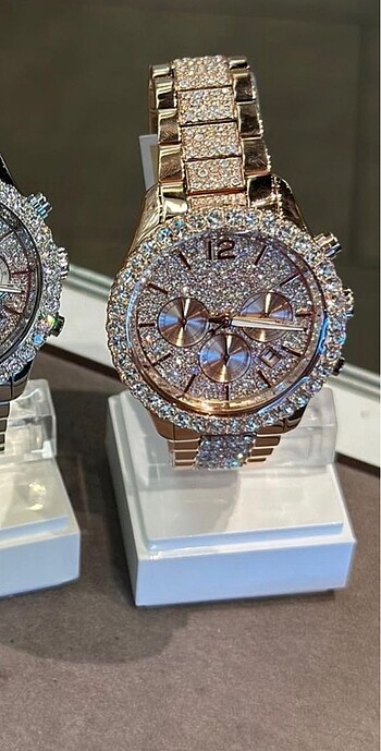 Michael Kors Kadın Kol saati
