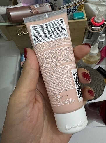 Origins Original Skin - Pembe Kil ile Yeniden Yapılandırıcı Mask - Görsel 5