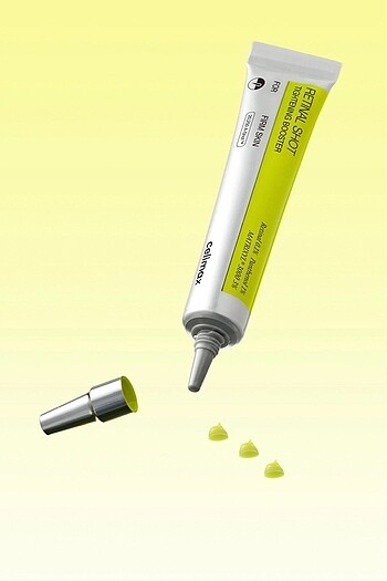 The Ordinary Celimax Retinal Shot Tightening Booster 15ml