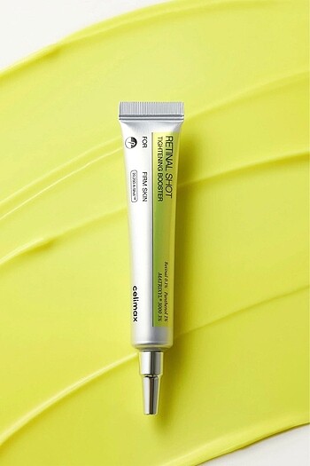 Celimax Retinal Shot Tightening Booster 15ml