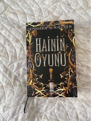 Hainin oyunu