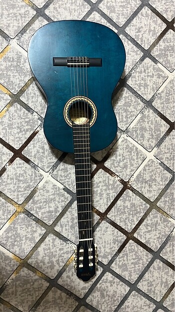 SATILDI