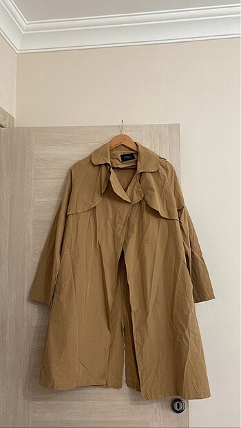 Trench