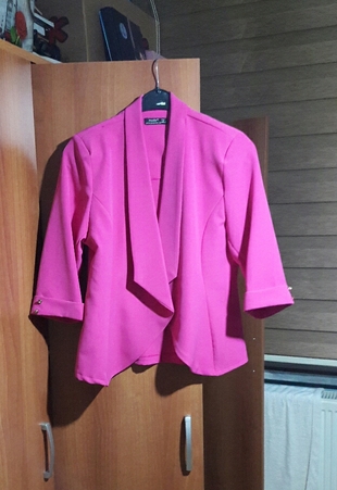 blazer ceket