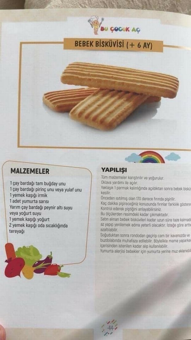 Bu çocuk aç - Görsel 4