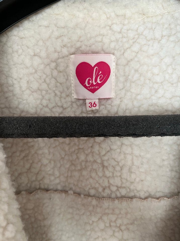 Koton kaban - Görsel 5