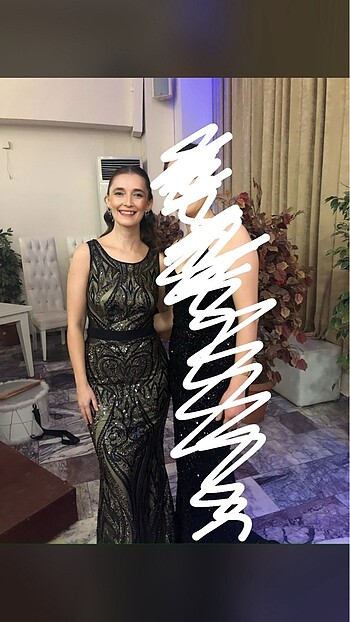 Diğer Abiye